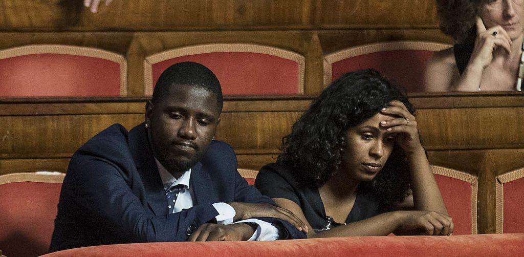 Cinque notizie che non lo erano Una sulla questione dello ius soli