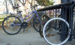 Galleria di bici rubate su Facebook Pagina dedicata della polizia locale