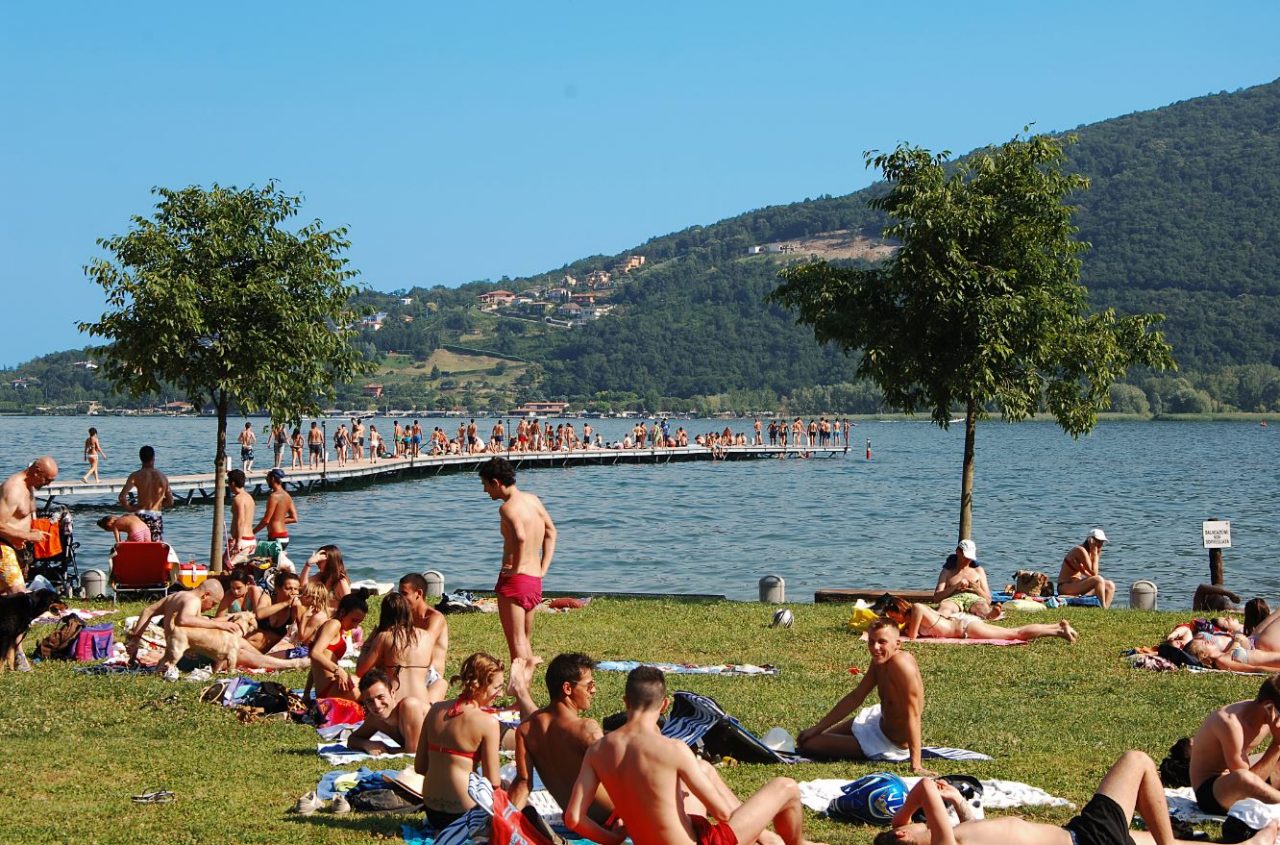 Notize su Bergamo e provincia (19-24 giugno 2017)
