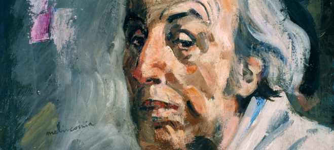 Di Longaretti sono diventato amico