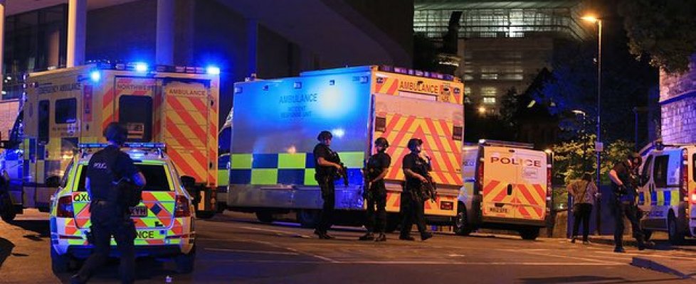 Cinque notizie che non lo erano Due sull’attentato di Manchester