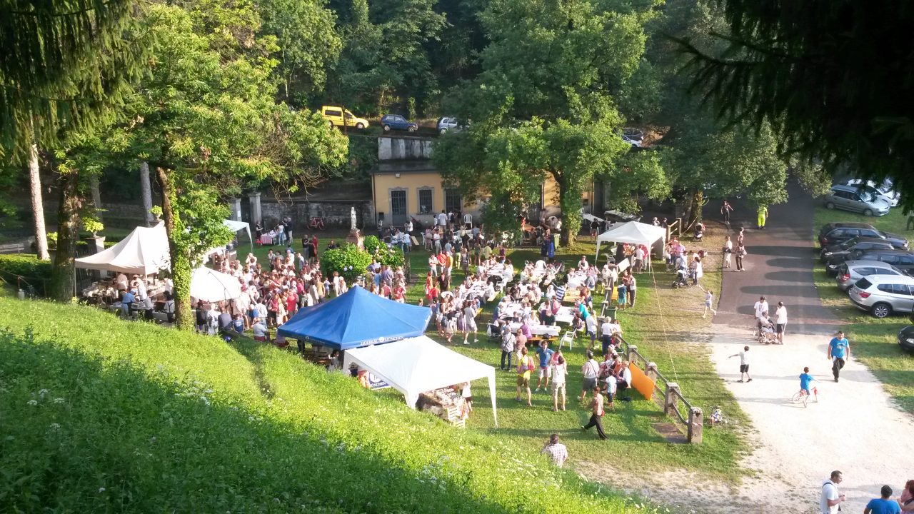 Che cosa fare stasera a Bergamo sabato 1 luglio 2017
