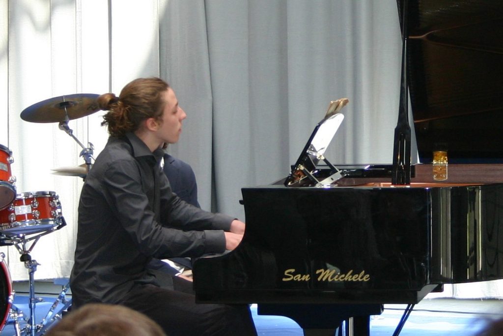 paolo salvi