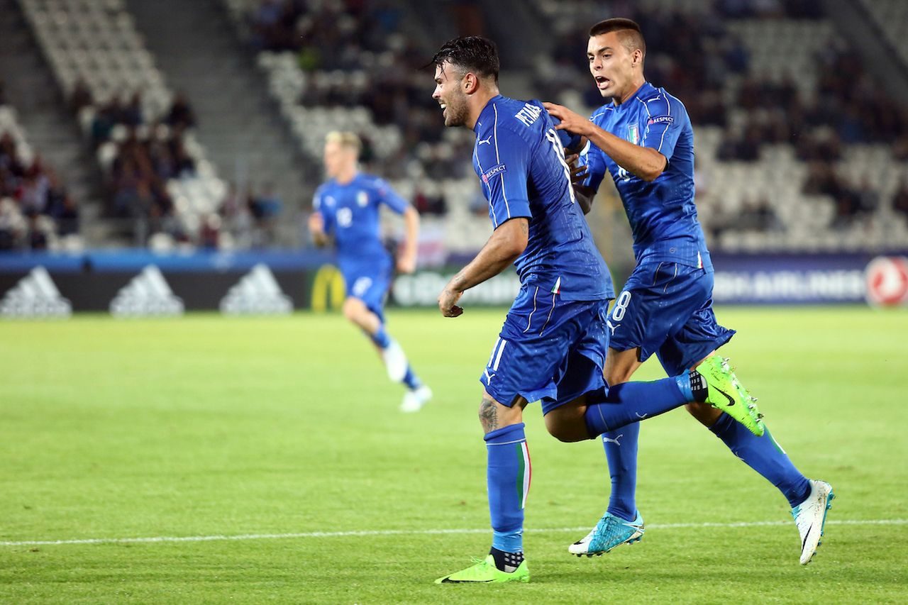 Il roseo futuro nerazzurro che stasera si mette in mostra