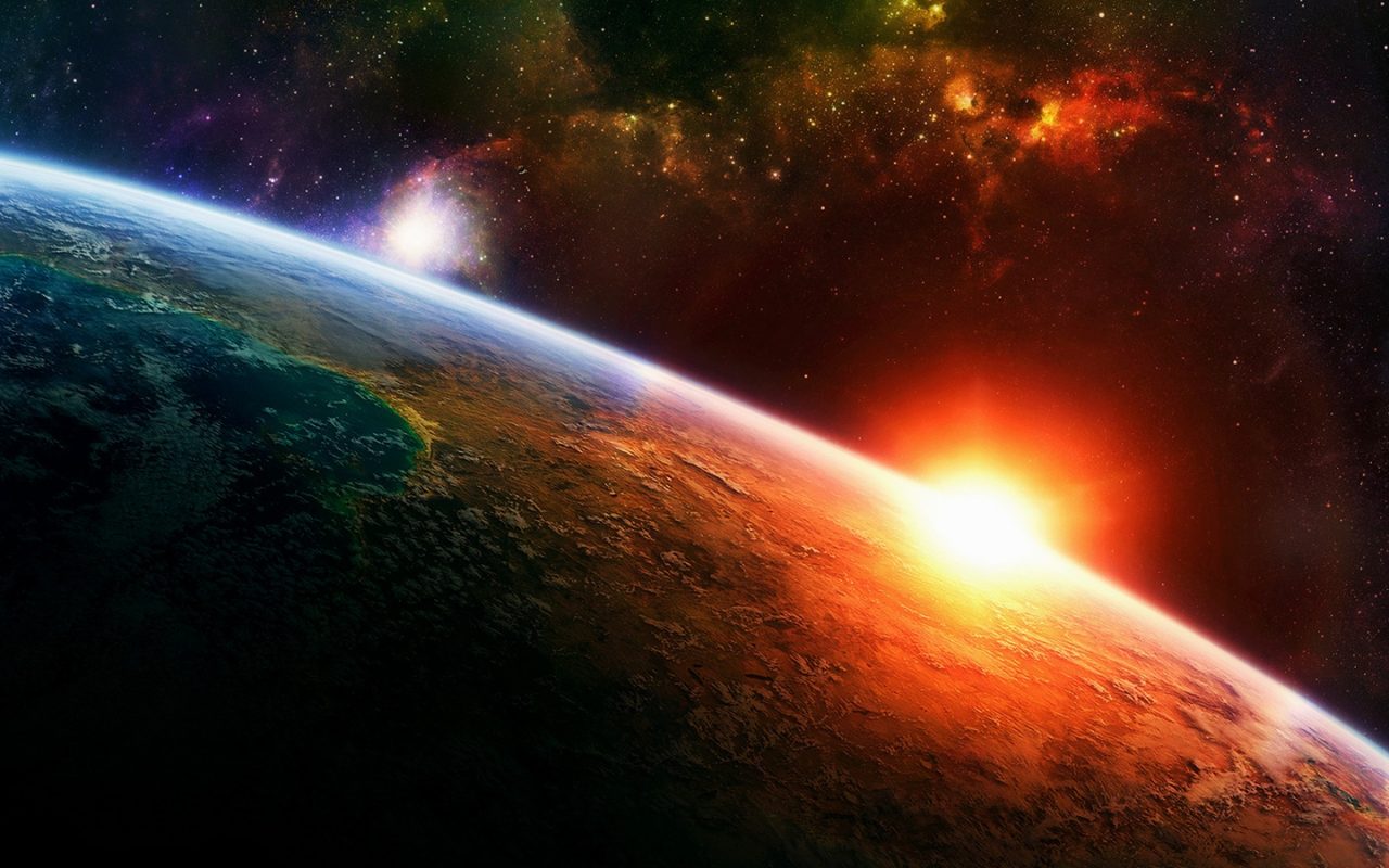 Anonymus: «Gli alieni esistono» Ma la Nasa nega e fa chiarezza