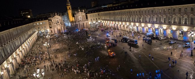 Qualche domanda sul caso Torino (che si poteva evitare, eccome)