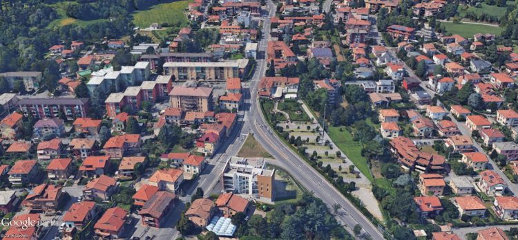 Basta code (e corsie di birilli) tra Bergamo e Ponteranica: assegnato il bando