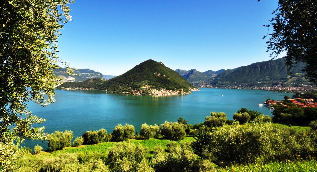 Il Lago d’Iseo promosso a pieni voti Le sue acque sono eccellenti