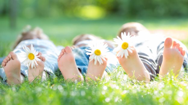 I bambini hanno finito la scuola Piccolo manuale di sopravvivenza