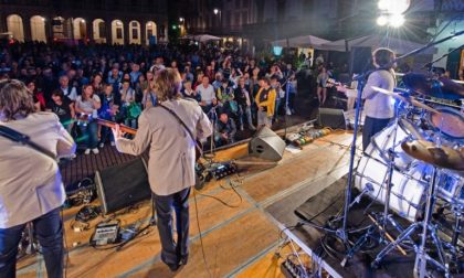 Giornata della Musica, trentun concerti in 14 ore