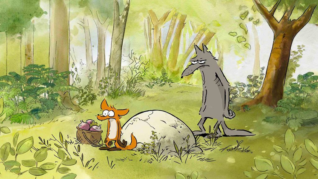 the-big-bad-fox-and-other-tales-le-grand-mechant-renard-et-autres-contes
