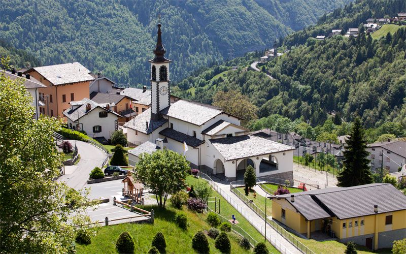 Il weekend nelle valli orobiche #15 Tutti gli eventi da non perdere