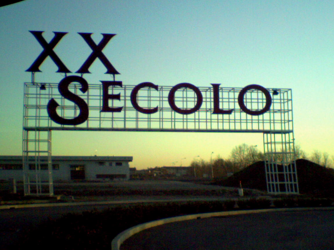 Il leggendario XX secolo di Seriate Da disco anni ’70 a parcheggio