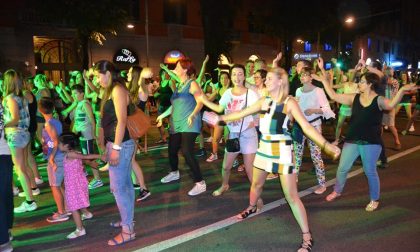 Bergamo non balla certo da sola Movida in centro, seconda serata