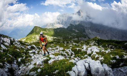 Tutto pronto per l'Orobie Ultra Trail La sfida per supereroi della corsa