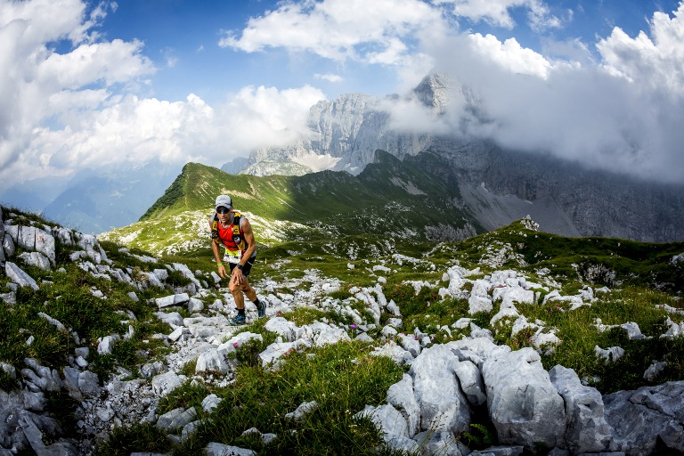 Tutto pronto per l’Orobie Ultra Trail La sfida per supereroi della corsa