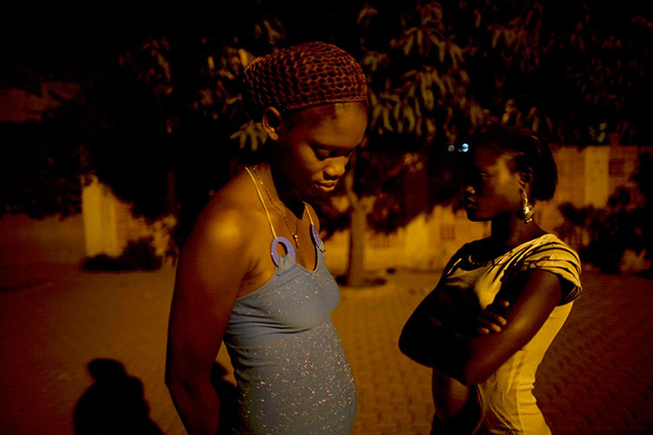 La tratta delle nigeriane verso l’Italia Un calvario di violenze senza fine
