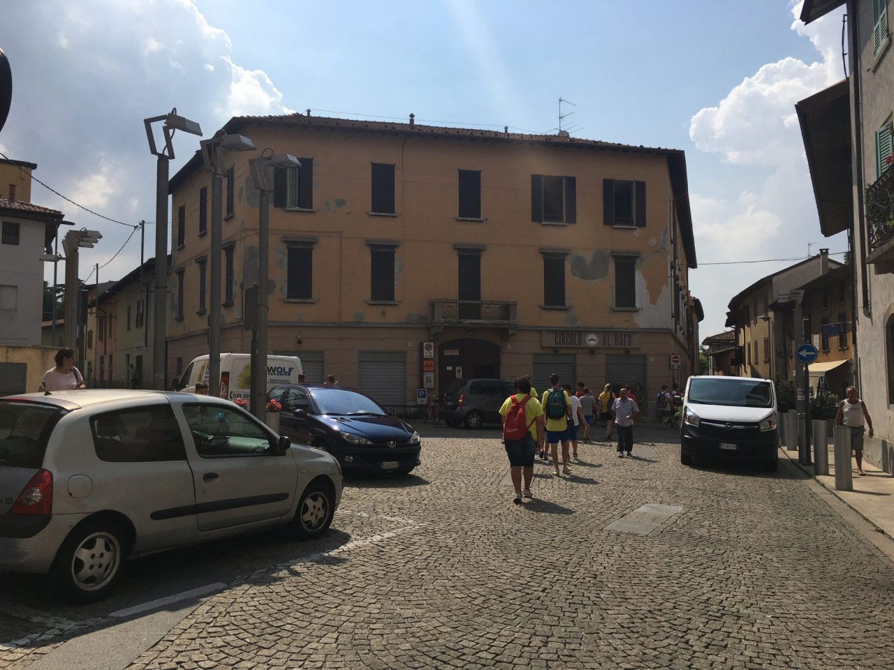 Niente sexy shop nel centro storico: solo attività commerciali “tradizionali”