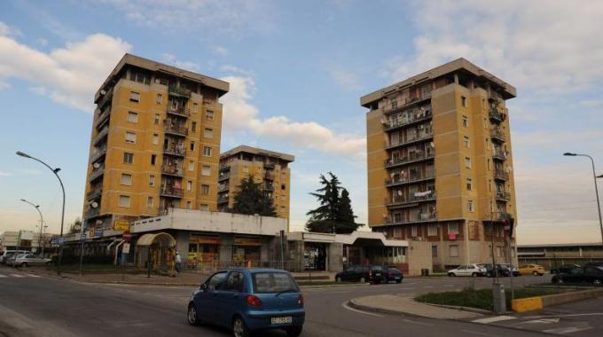 Zingonia, con la nuova tenenza più sicurezza contro la criminalità