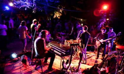 Che cosa fare stasera a Bergamo venerdì 14 luglio 2017