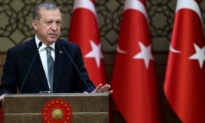Cosa sta succedendo in Turchia dopo il colpo di Stato un anno fa