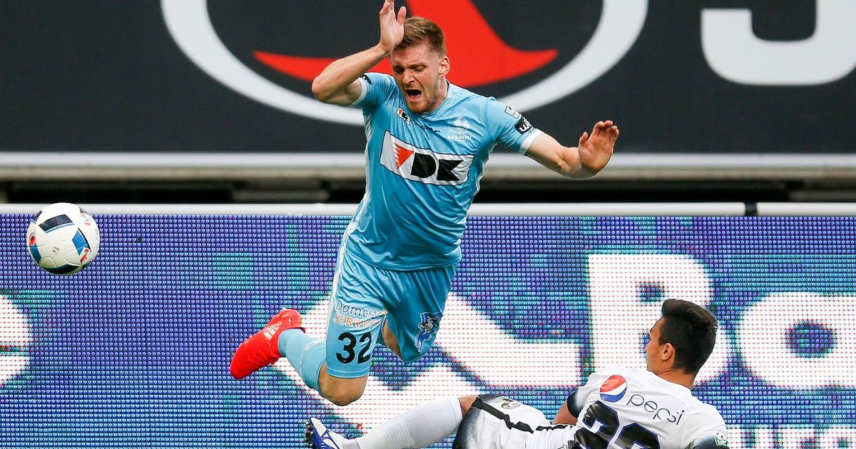 Incredibile dietrofront su Foket L’Atalanta vira su Castagne
