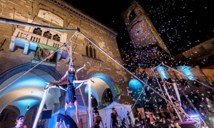 Art2night, 50 eventi per una notte da fiaba