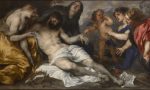 Il giallo del Van Dyck scomparso Ora in mostra in Accademia Carrara