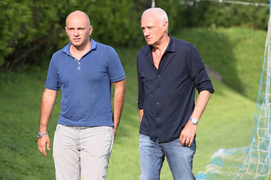 Personalità, serietà e decisione I valori della Dea sul mercato