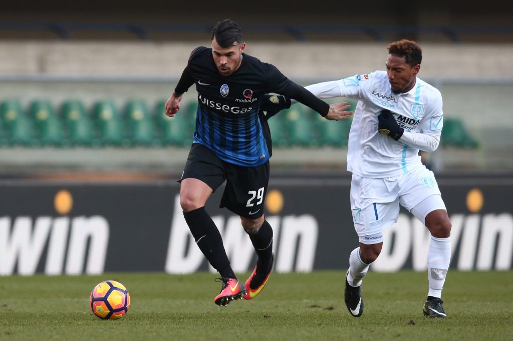 Il rientro anticipato di Petagna e la sua enorme fame di gol
