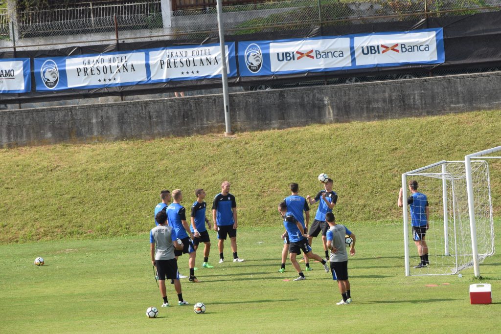 Calcio di strada 11