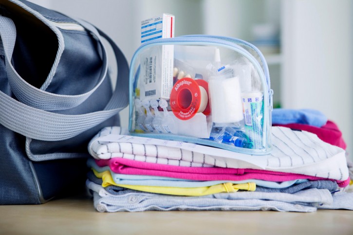 I farmaci ideali per ogni vacanza