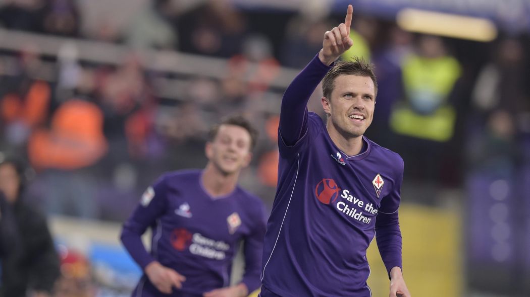 Ilicic: niente Samp, meglio la Dea Colpaccio nerazzurro a sorpresa