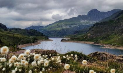 Laghi Gemelli - Francesco Zamaz