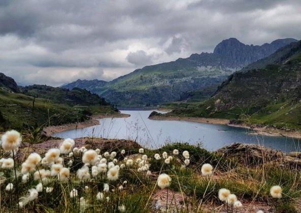 Laghi Gemelli – Francesco Zamaz