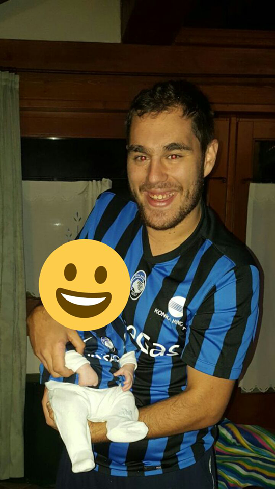 Mess Papu Stefano Onore