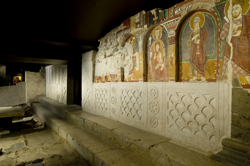 Museo della cattedrale_fondazione bernareggi