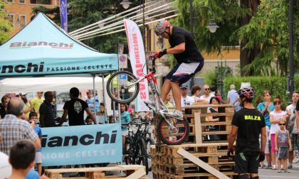 Orobie Bike, la festa sui pedali buona un po' per tutte le gambe