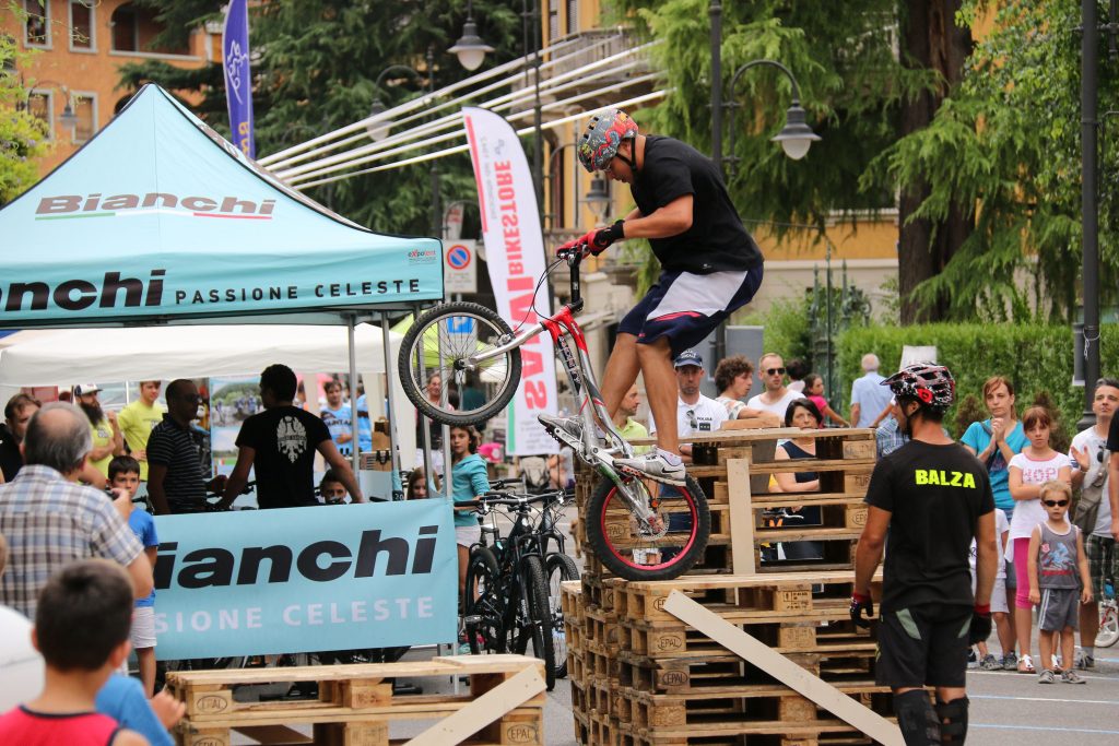 Orobie Bike, la festa sui pedali buona un po’ per tutte le gambe