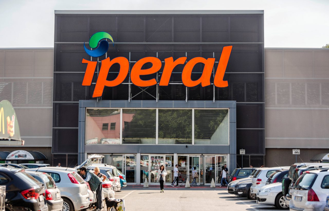 L’Iperal apre un iperstore a Presezzo e assume 65 persone del territorio