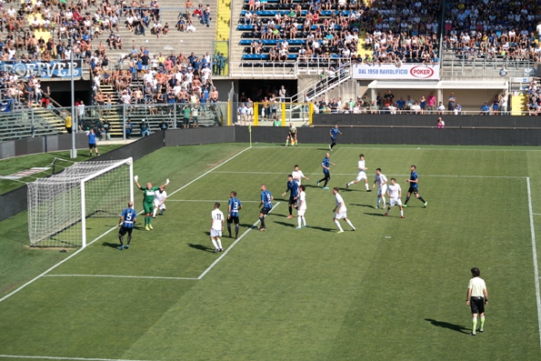 Otto gol e 70 minuti di gioco La Dea inizia a prendere forma