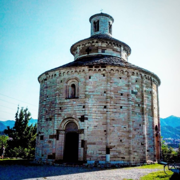 San Tomè – Emanuela Milesi