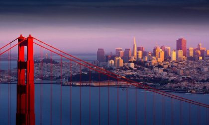 Posti fantastici e dove trovarli San Francisco, l'anima fresca Usa