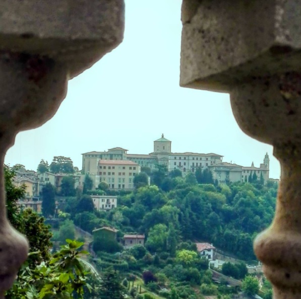 Scorcio – Emanuela Milesi