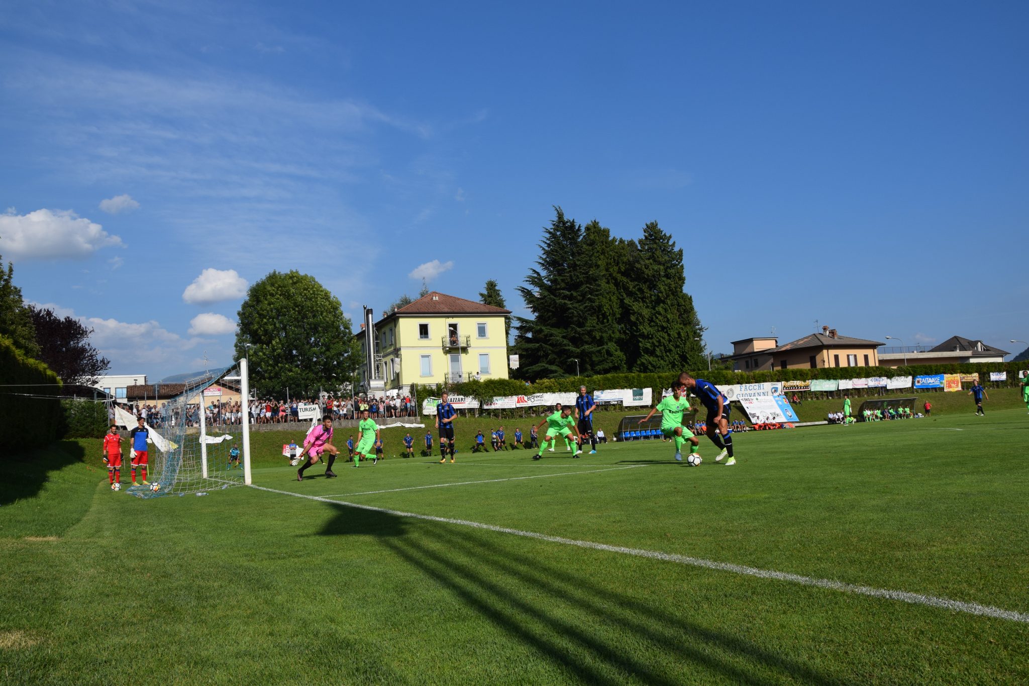 Spinazzola
