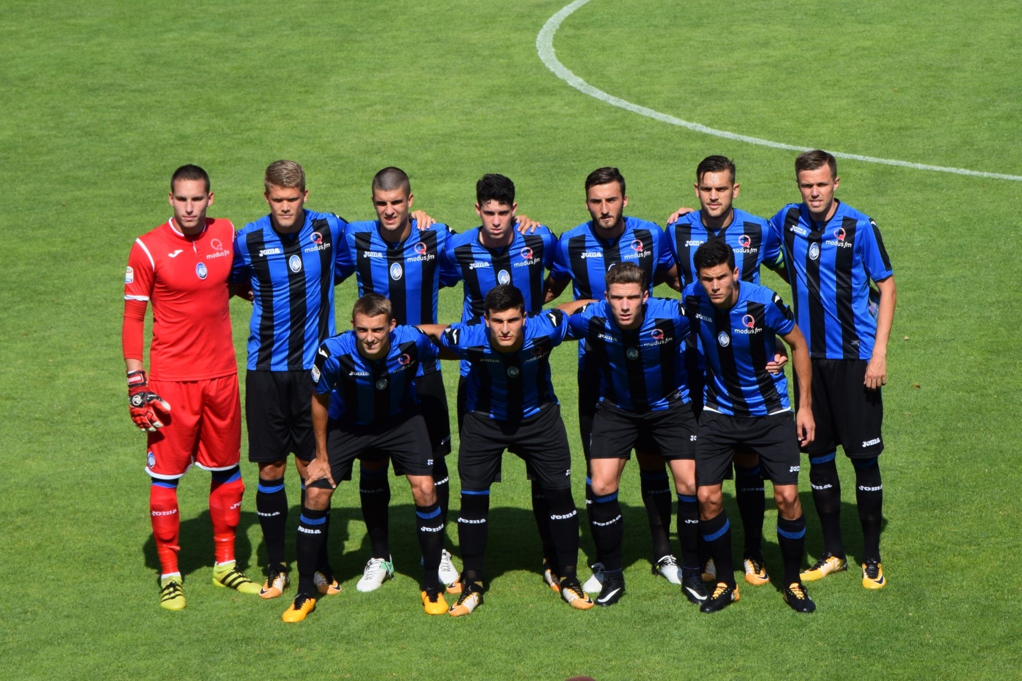 Squadra