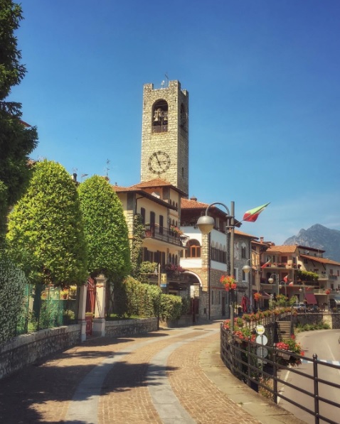 Tavernola bergamasca – Marco Gallizioli