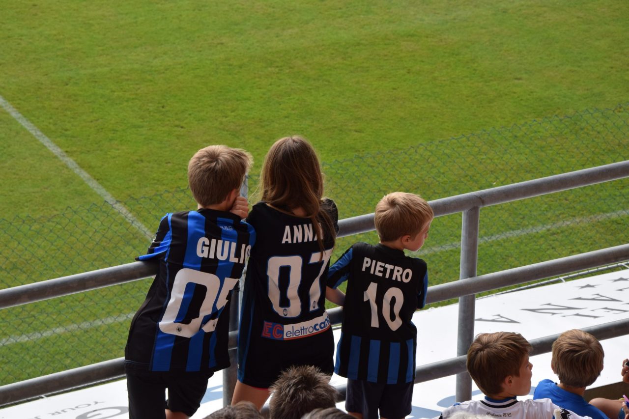 Diario di un tifoso da Rovetta #10 Finalmente riecco Papu e Petagna