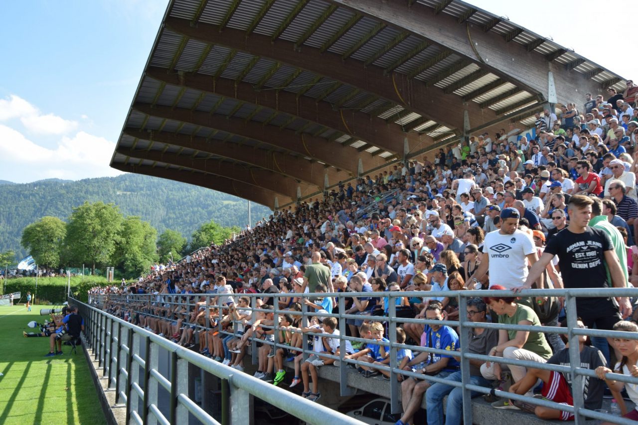 Diario di un tifoso da Rovetta #11 Ancora una volta, han vinto i tifosi