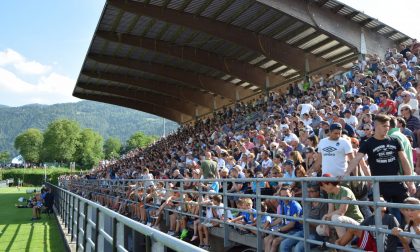 Diario di un tifoso da Rovetta #11 Ancora una volta, han vinto i tifosi